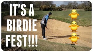 6HANDICAPPER V TOUR PRO  PART TWO [upl. by Cedric]