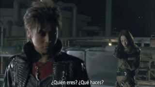 GARO Yami wo Terasu Mono Trailer [upl. by O'Gowan105]