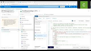 How to use API policies for url endpoint rewriting in Azure API Management Service [upl. by Eimrej200]