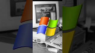 Презалив Windows 2000 🆚 Windows XP windowserrors403 [upl. by Gathard]