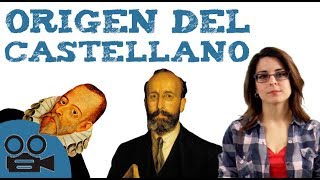 Origen e historia de la lengua castellana [upl. by Maire]