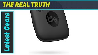 Tile Mate The Ultimate Key Finder [upl. by Montano]