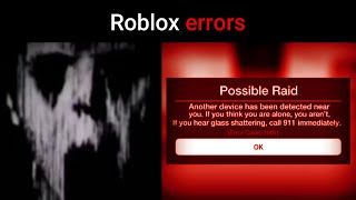 Mr Incredible becoming Uncanny Roblox errors [upl. by Tiram]