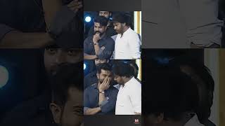 ram Charan and Pavan Kalyan bonding ❤️❤️❤️💖💖👌 [upl. by Danete195]