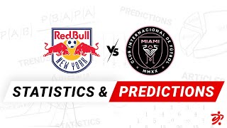 Forebet predictions  New York Red Bulls VS Inter Miami CF  23032024 [upl. by Sandler377]