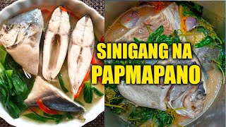 SINIGANG NA PAMPANOBUHAY AMERIKAVlog 460 [upl. by Llirred]