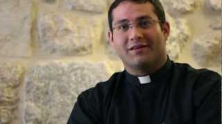 I am Palestine  Rev Ashraf Tannous [upl. by Sedaiuqlem]