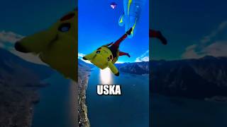 Paragliding DISASTERS You Wont Believe Happened [upl. by Varden]