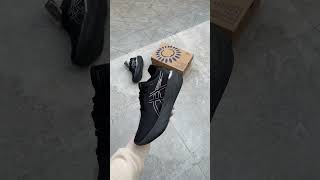 Unboxing the ASICS Gel Nimbus 25 Ultimate Comfort for Runners 🏃‍♂️✨ [upl. by Eizzo595]