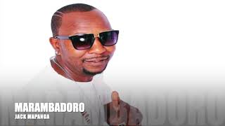 Marambadoro  Jack Mapanga BV Labien Musica [upl. by Cherye]