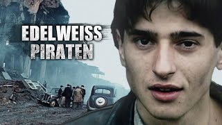 Edelweisspiraten KRIEGS DRAMA in voller länge ganzer film deutsch deutsche filme spielfilm hd [upl. by Spatola740]