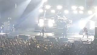 Five Finger Death Punch  Jekyll and Hyde  Live [upl. by Ennovi]