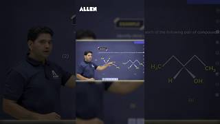 What is Chiral amp Achiral Carbon and how to find it  Organic Chemistry  ALLEN [upl. by Masuh]