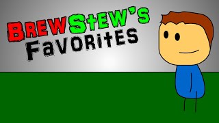 Brewstews Favorite Episodes  1 Hour of Brewstew [upl. by Lessard]