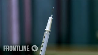 The Vaccine War  TRAILER  FRONTLINE [upl. by Yekcaj]