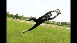 best goalkeeper training videos [upl. by Mallon176]