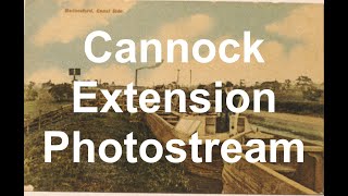 The Cannock Extension Canal Photostream [upl. by Edge]