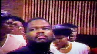 “I Can Call Him” Vintage Hezekiah Walker amp LFCC Live in Greensboro NC “1989” [upl. by Renrag520]