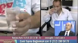 Parkinson Hastalığı Nedir Belirtileri Nelerdir  Önce Sağlık CINE5  2010 [upl. by Akcinehs]