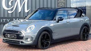 Mini Clubman S [upl. by Hazrit]