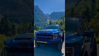 Shelby Raptor  shelbyraptor fordraptor Shelby raptor 4x4 IG coloraptor [upl. by Nidroj]