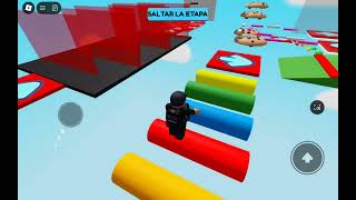 vamos a divertirnos en roblox [upl. by Nelson305]