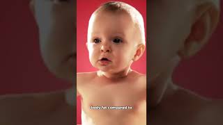 Surprising truth about babies swimming abilities [upl. by Anibas]