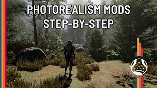 Starfield  Best Mods for Photorealistic Graphics Xbox amp PC w Timestamps [upl. by Stagg949]