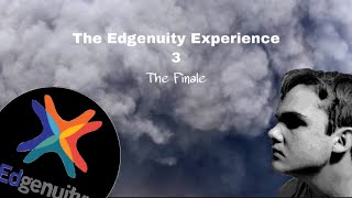 The Edgenuity Experience 3 [upl. by Dane]