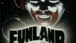 Funland 1987  Trailer [upl. by Ragde563]