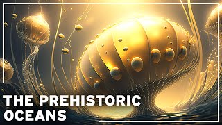 An INCREDIBLE Journey to the Earths Prehistoric Oceans  Earth History Documentary [upl. by Nesnej]