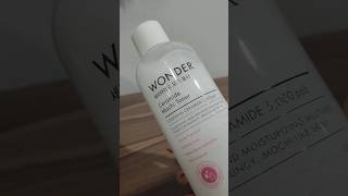 Tonymoly ceramide toner  myntra fyp explore viralvideo [upl. by Emirej]