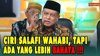 BONGKAR INILAH CIRI KAUM WAHABI SALAFI  PROF DR KH SAID AQIL SIROJ MA [upl. by Eiltan559]