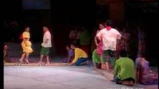 LIKHA  Tinikling [upl. by Reteip]