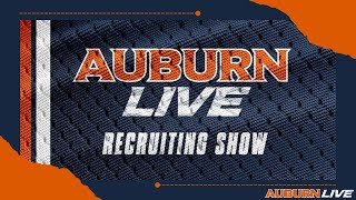 Auburn Receives Multiple RPM Predictions For Elite Recruiting Targets  Auburn Live Recruiting Show [upl. by Idyh]