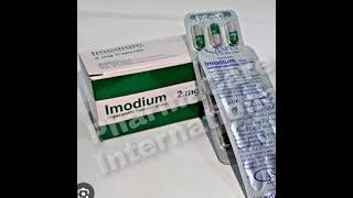 Imodium capsules uses in urdu Hindi [upl. by Arratal733]