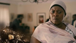 Close but not so close – Umkhokha The Curse  Mzansi Magic  S1  Ep3 [upl. by Helaine]