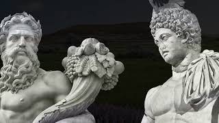 Local details Zeus and Hermes in Lystra Testing Luke 06 [upl. by Haleelahk]