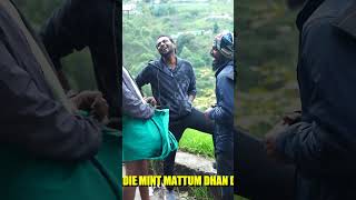 மாட்டிக்கிட்ட பங்கு  Unseen Kodaikanal Series Episode 2  Blacksheep shorts [upl. by Beverly]