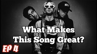 What Makes This Song Great quotOn a Plainquot Nirvana [upl. by Henryetta]