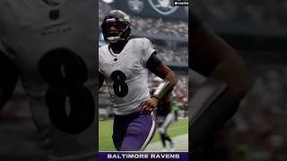 LAMAR JACKSON IS A CHEAT CODE BEST PLAYER ON MADDEN 25 [upl. by Amund]