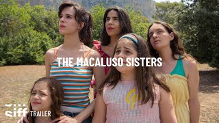 SIFF Cinema Trailer The Macaluso Sisters [upl. by Arvid]