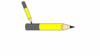 CTMU Pencil [upl. by Carrew]