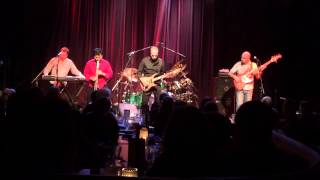 Rippingtons live  Jazz Alley in Seattle [upl. by Rodie]