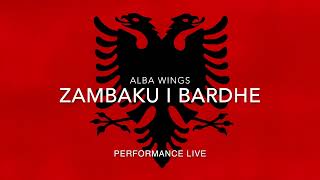 Alba Wings  Zambaku i bardhe [upl. by Desirae]