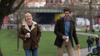 Florence Pugh amp Andrew Garfield Shine in We Live in Time by Trending News [upl. by Rafaj644]