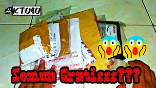 Semua Gratisss Buka Paket Bukalapak KT010 [upl. by Guglielma817]