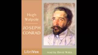 Joseph Conrad FULL Audiobook [upl. by Wendelin]