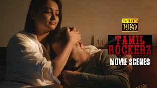 எனக்கு தேவையானது 100 கோடி தா  TamilRockers  Movie Scene  Premji Amaran meenakshi dixit [upl. by Hanselka5]