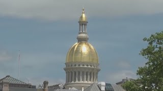 NJ senior property tax relief bill clears hurdle [upl. by Eusoj497]